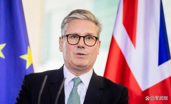 中方坚决反对英首相散布中国威胁 自相矛盾言论引关注