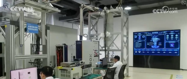 中国锁定六大核心科技主攻方向，集中优势力量 精准出击！