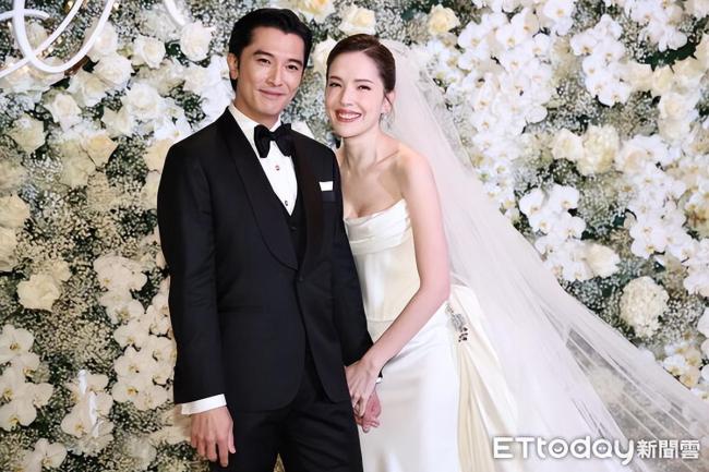 许玮甯邱泽婚戒是亲自设计的