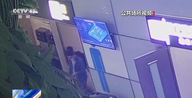 高額兼職變犯罪 廁所小廣告牽出涉黃暗網(wǎng)