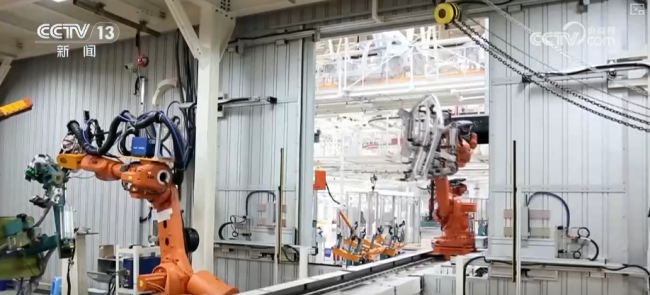 中国锁定六大核心科技主攻方向，集中优势力量 精准出击！