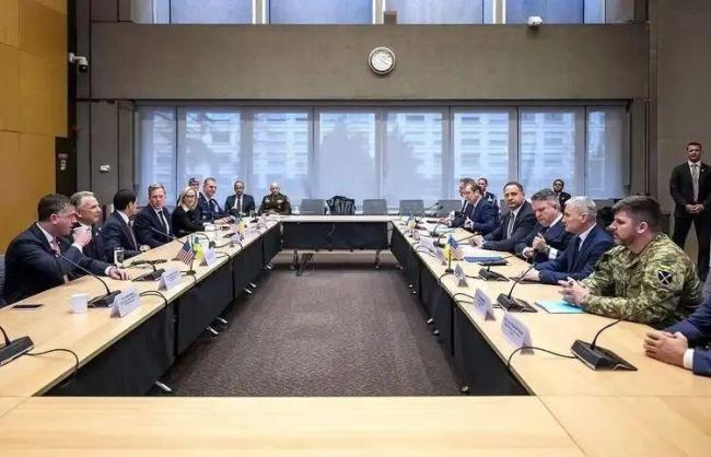 G7凭什么对中国提三个不许 内部矛盾与衰落显露