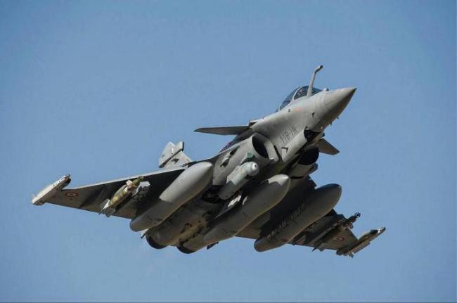 美媒为何称四川舰超越法核动力航母 中国海军新质战力里程碑