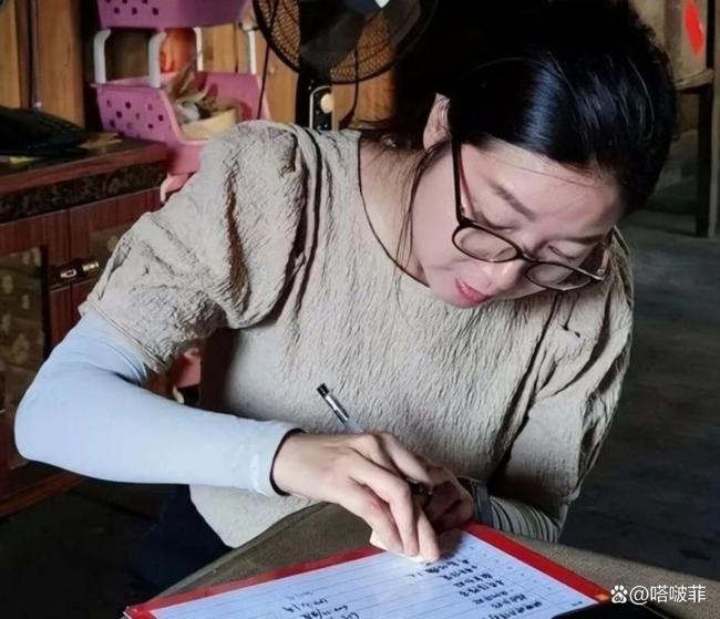 广西原驻村干部邓桂娟因病去世 乡村振兴的未竟之路