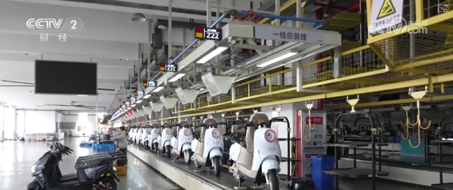 史上最严新国标电动自行车4大亮点 安全与规范并重