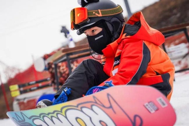 多地官宣!连休9天 雪假福利引羡慕