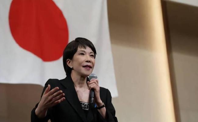 高市早苗上任一个月就“翻车”?一番狂言惹众怒,如今骑虎难下