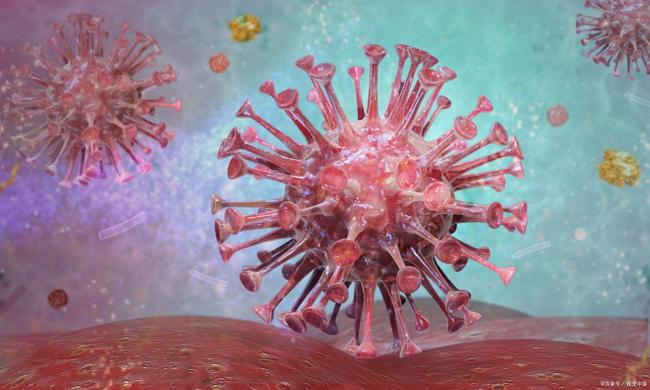 大三男生网络交友3个月感染艾滋病 年轻人群需警惕