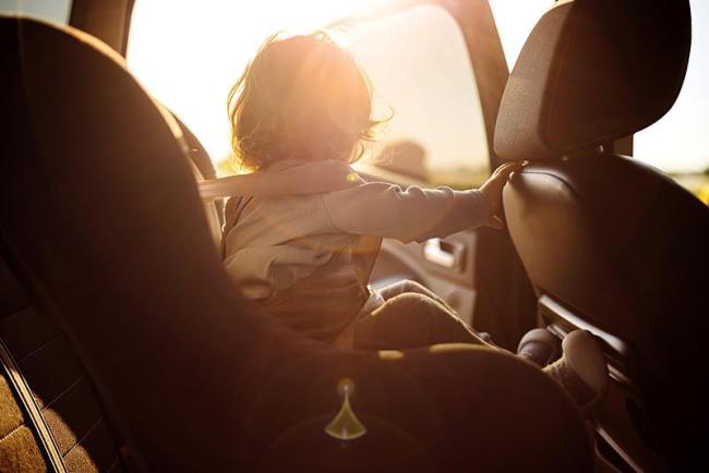 儿童安全座椅如何保安全？这些使用误区要警惕