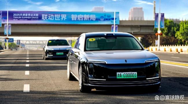 普京为何带货中国电动汽车 战略与市场的双重考量