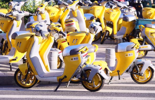 新國標小電驢漲價 門店為啥還沒車賣 市場斷檔待新車