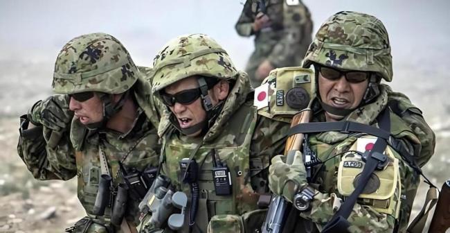 日本正武装菲律宾 军事合作升级