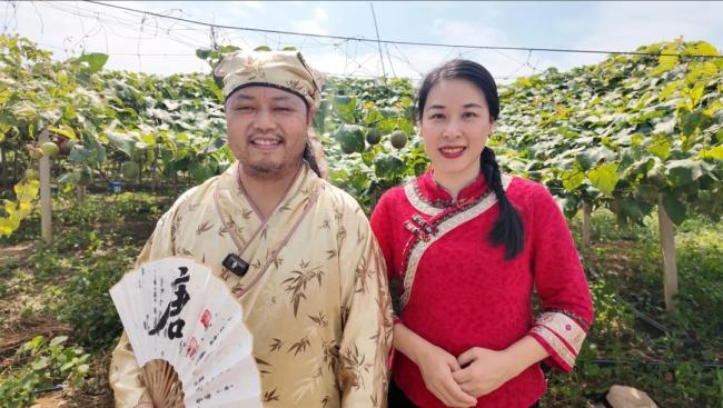 广西原驻村干部邓桂娟因病去世 乡村振兴的未竟之路