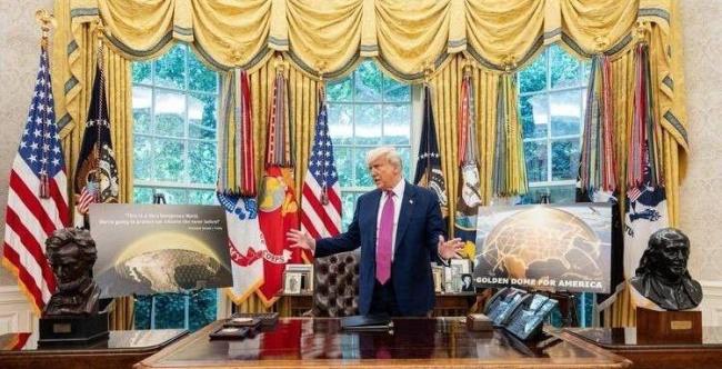 特朗普对移民发出新威胁直接飙脏话 感恩节彻底发飙