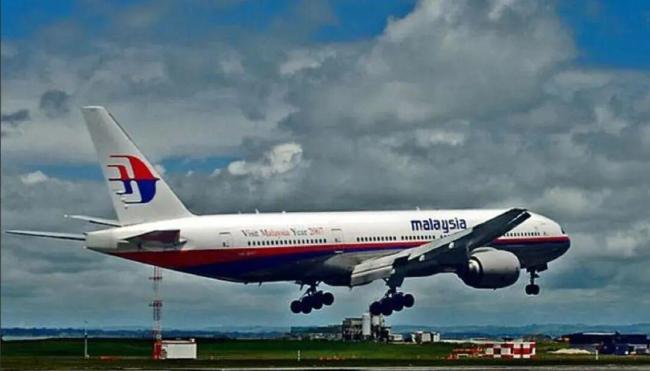 失踪11年 马航MH370残骸搜寻重启