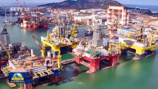 【新思想引领新征程·非凡“十四五”】加快海洋经济高质量发展 推进海洋强国建设