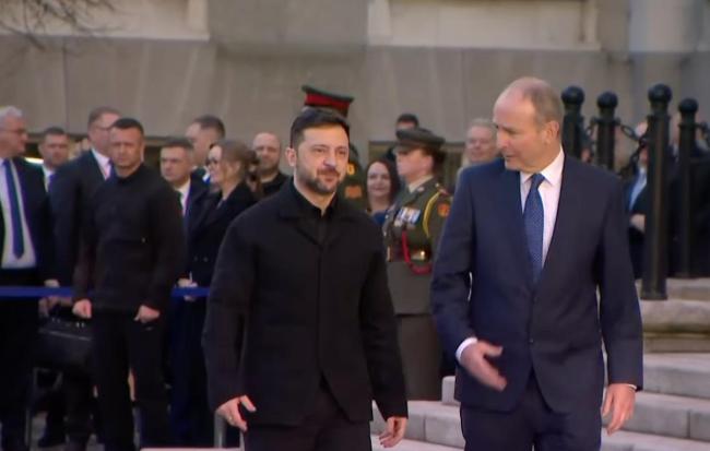 俄美尚未达成乌克兰问题方案 会谈持续五小时未果