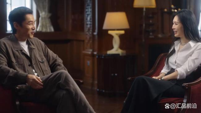 胡歌说对女儿的包容大一些 偏爱与付出的背后