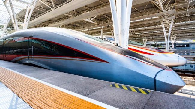 坐高鐵享受新優(yōu)惠！涉及5條線路、26座車站！