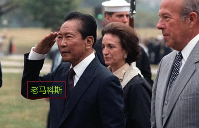 菲律宾总统马科斯会下台吗 政坛变天在即