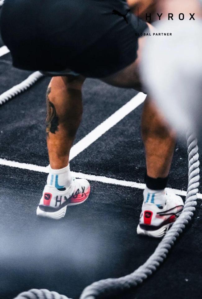 彪馬要被賣了嗎 中國公司成潛在買家