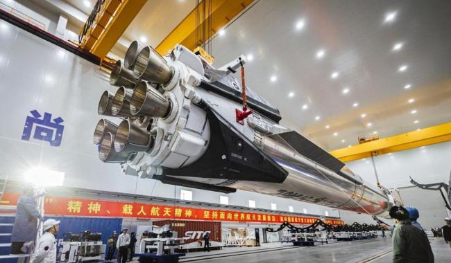 朱雀三号发射为何经历多次延期 技术难题待解