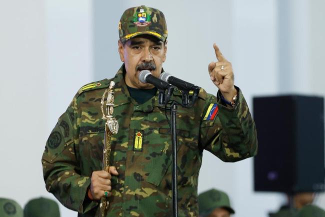 白宫承认防长下令二次打击运毒船 引发法律争议