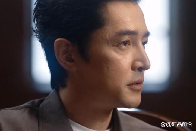 胡歌说对女儿的包容大一些 偏爱与付出的背后