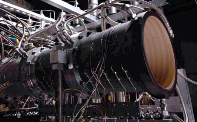 世界最强航空发动机会在我国诞生吗 变循环技术引发热议