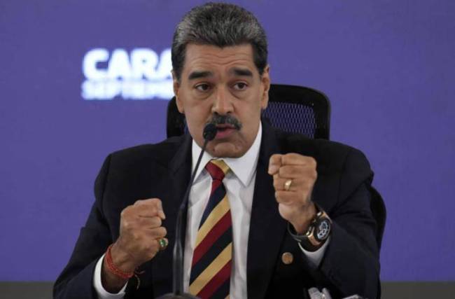 美国已下定决心开战?特朗普深夜向美军训话 陆地行动信号显现