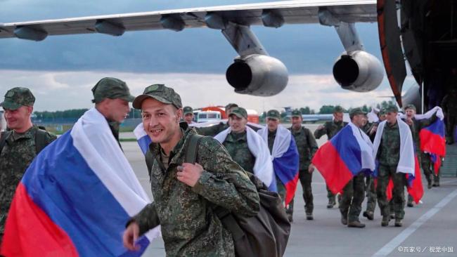 学者：欧洲命运全看乌克兰战场走向 未来走向深度解析