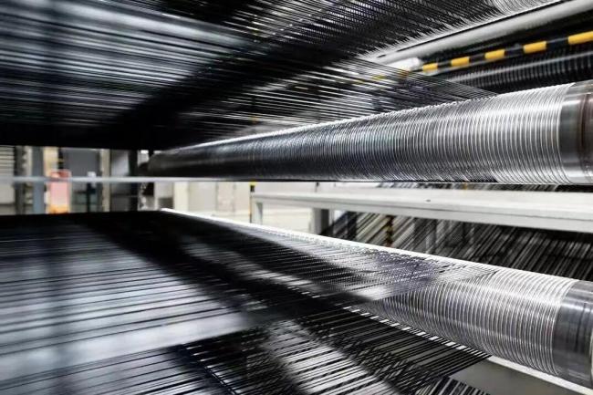 关键性突破！“地表超强材料”来了 打破进口依赖