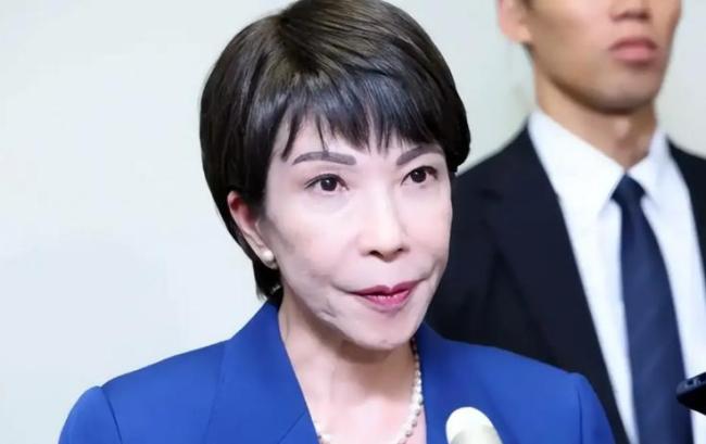 高市涉台发言持续引发日本反弹 舆论风波升级