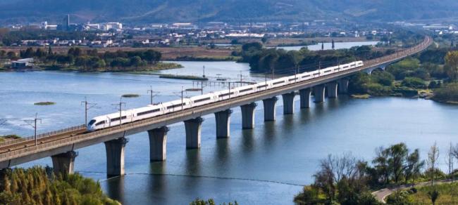 坐高铁享受新优惠！涉及5条线路、26座车站！