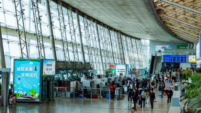 坐高铁享受新优惠！涉及5条线路、26座车站！