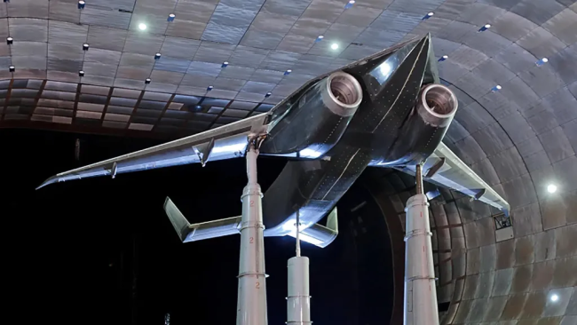 美军规划新战略运输机 取代C-5与C-17