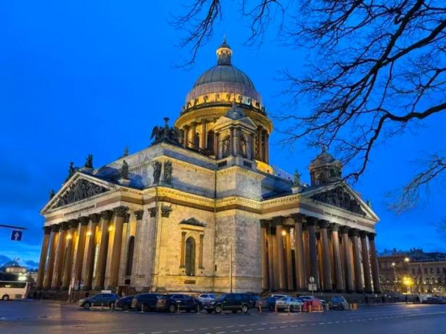 赴俄冬季旅游订单爆发式增长 免签政策激活市场