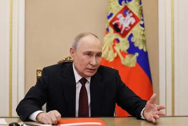 俄军高调渲染红军城胜利有何目的 强化谈判地位