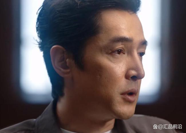 胡歌说对女儿的包容大一些 偏爱与付出的背后