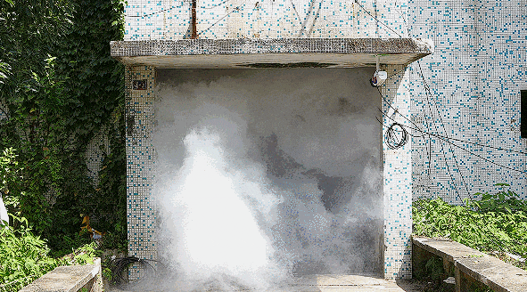 新舊國標電動自行車燃燒對比差幾秒？