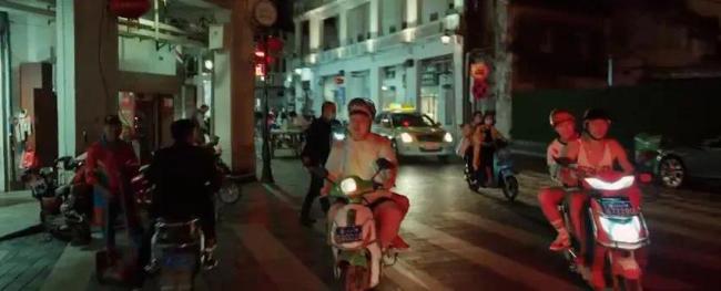 海南这些取景地，超上镜！