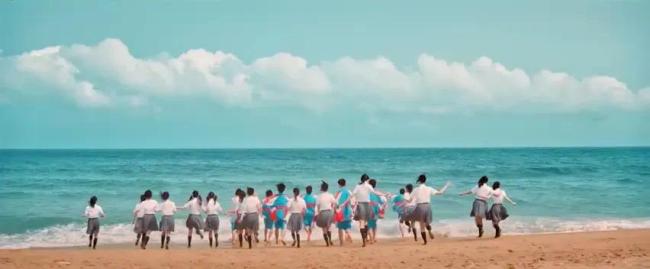 海南这些取景地,超上镜!