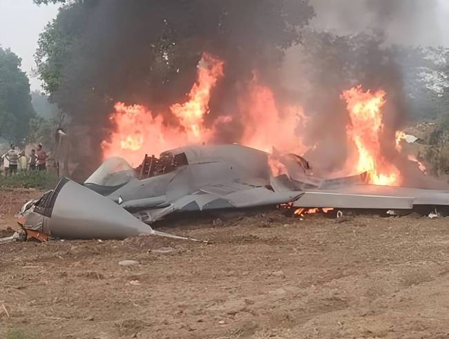 印航一客机“失踪”13年竟停在机场 管理疏漏导致长期遗忘