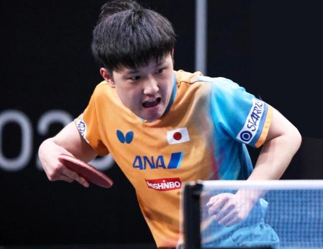 日本8比3德国 激战11局胜出