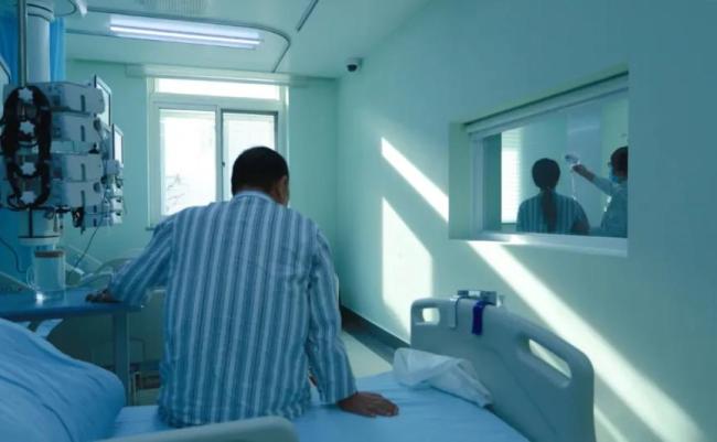 40岁后微胖才是长寿“黄金体重” 中年发福或成加分项