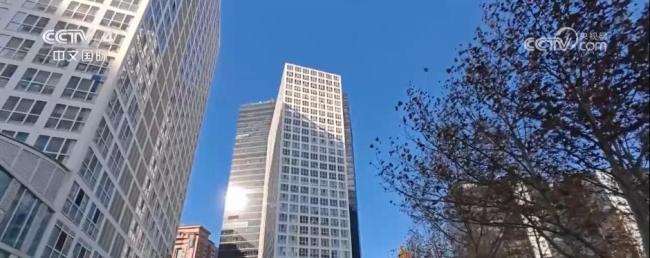 中央气象台：冷空气东移南下局地降温8℃ 多地气温创下半年新低 寒潮影响广泛