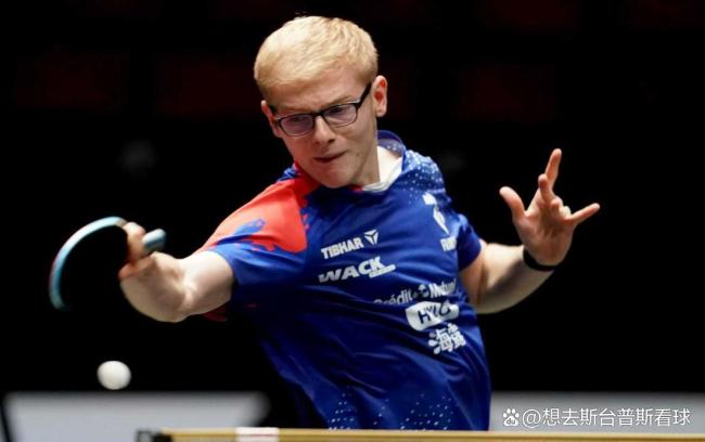 国乒vs法国 最强对手来袭