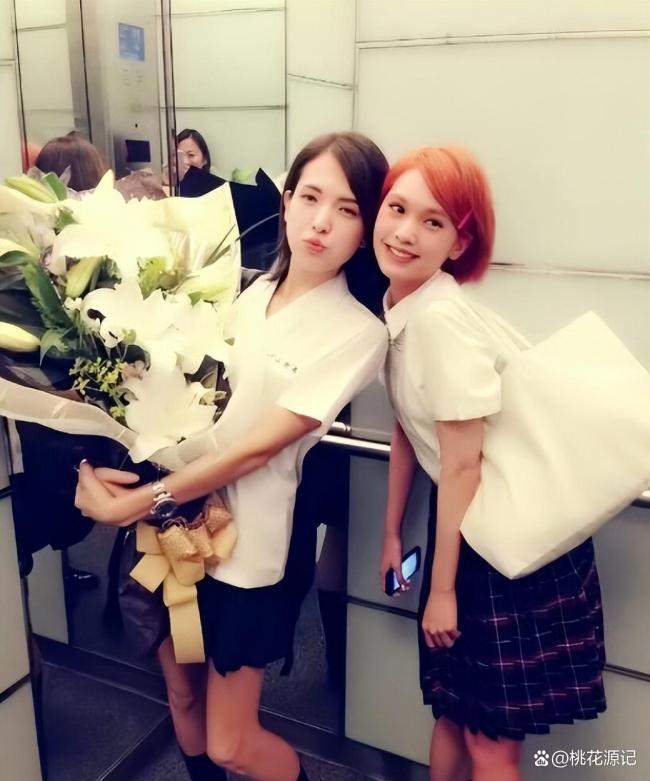 前任杨丞琳 追过张钧甯 娶了许玮甯 婚礼星光璀璨却留遗憾