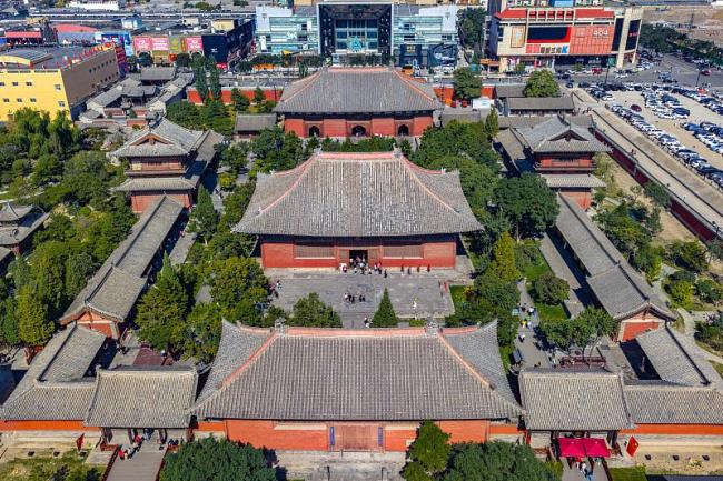 多地宣布免費、半價 別錯過這些錯峰旅遊福利