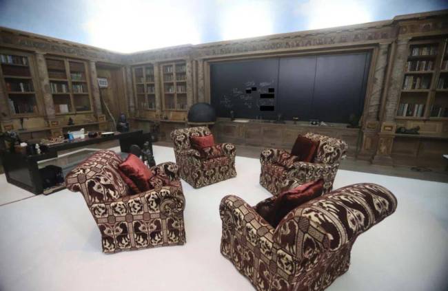 愛潑斯坦私人島嶼內(nèi)景首次曝光 細(xì)節(jié)令人不寒而栗